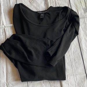 Eileen Fisher long sleeve shirt